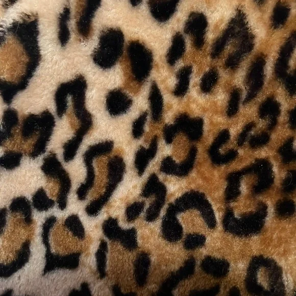 40’ꜱ & ꜱʜᴏʀᴛɪᴇꜱ ꜱɪᴅᴇ ʙᴀɢ - Picture 3 of 4